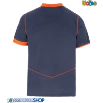 Maglie da calcio Inter Milan Terza Maglia 2025-26 Manica Corta